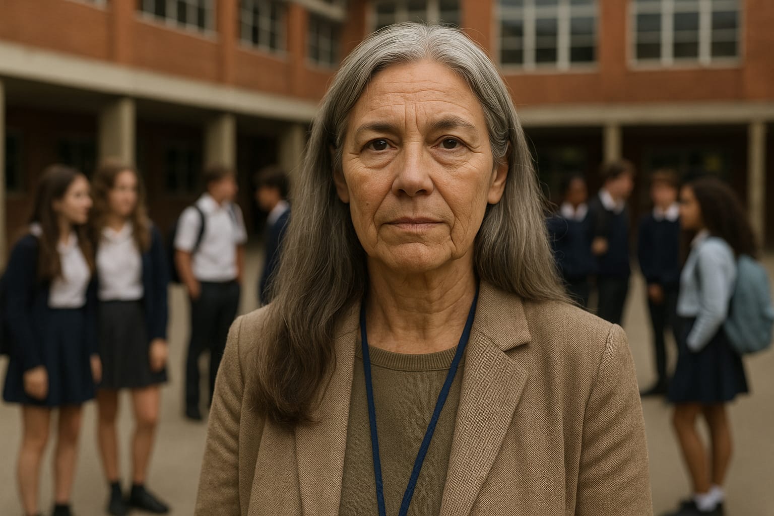Foto do professor 3
